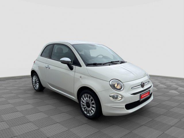 FIAT 500 500 1.0 Hybrid