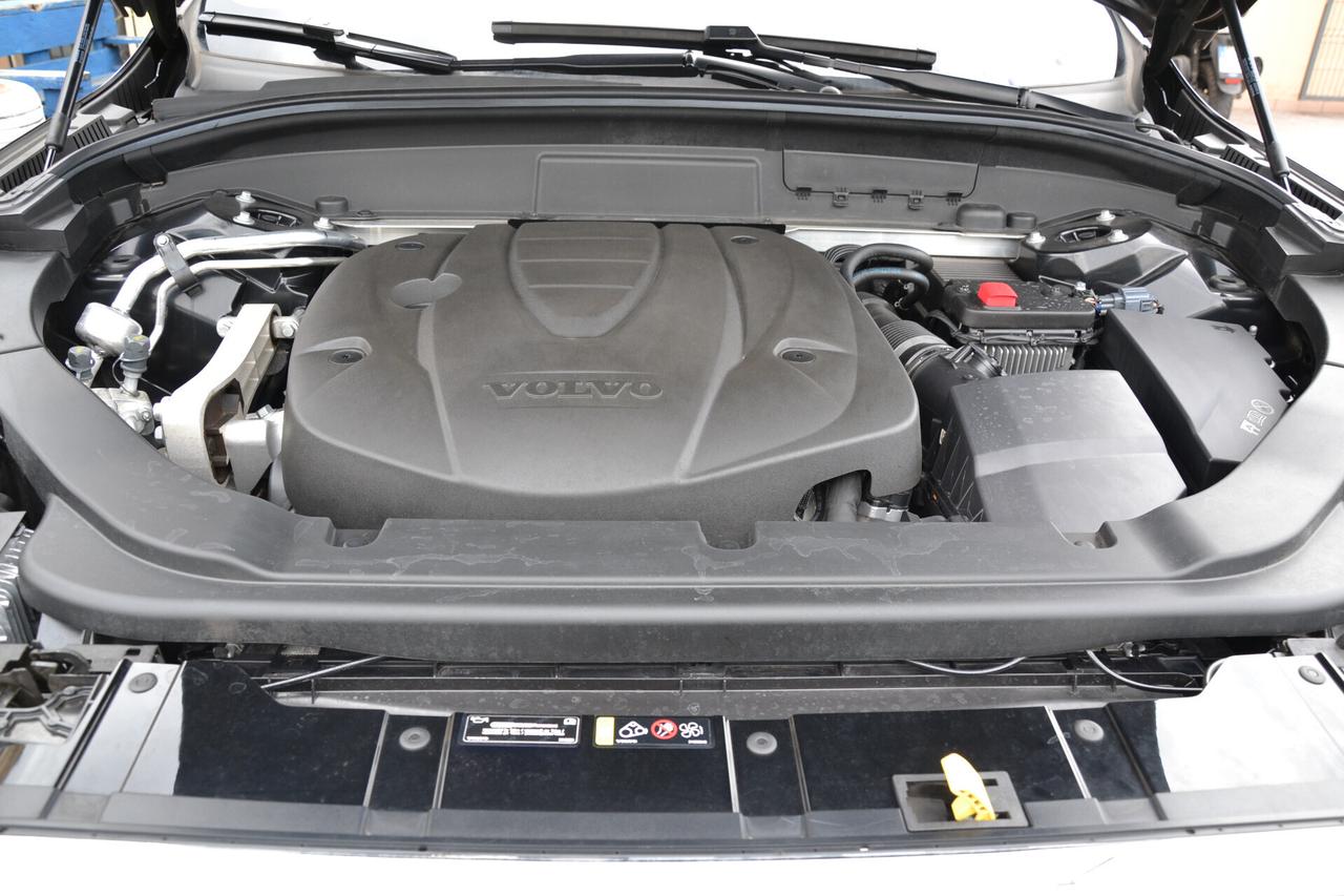 Volvo XC 60 2.0 D3 150CV MOMENTUM PRO **PREZZO VERO**
