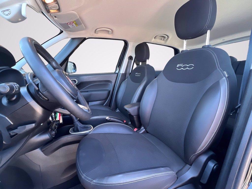 FIAT 500L 1.3 Multijet 95 CV Dualogic Cross del 2019