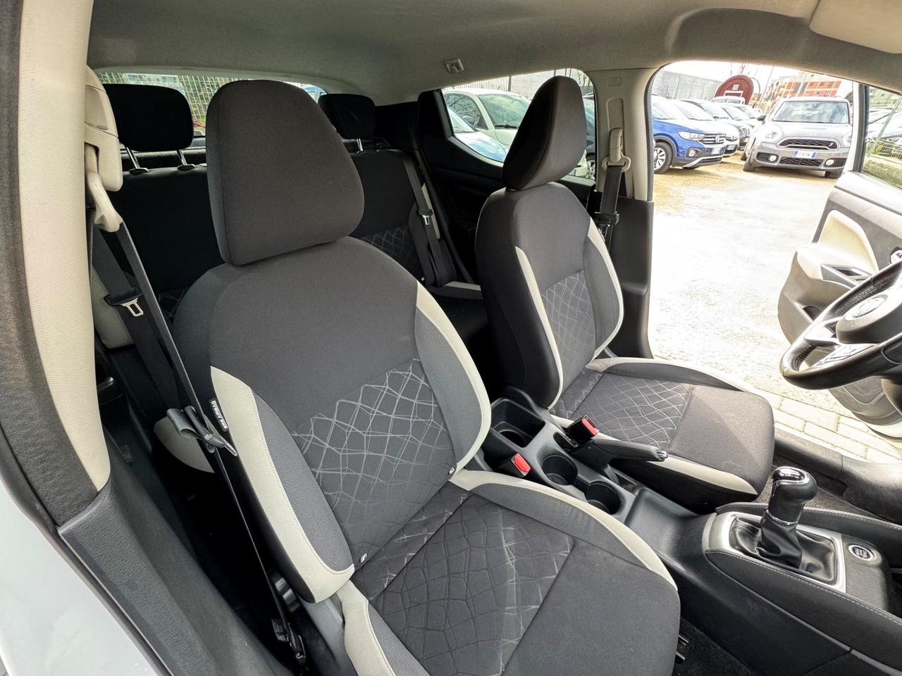 Nissan Micra 1.5 dCi 8V 5 porte N-Connecta Prezzo Promo Finanziamento