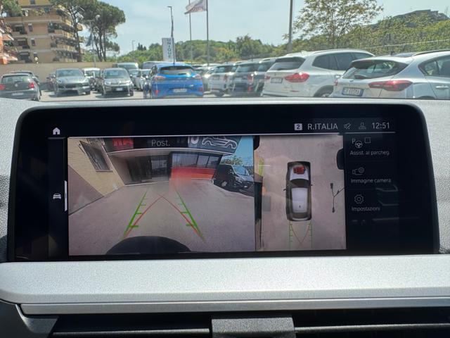 BMW X4 xDrive20d Business Advantage (FULL OPTIONAL)