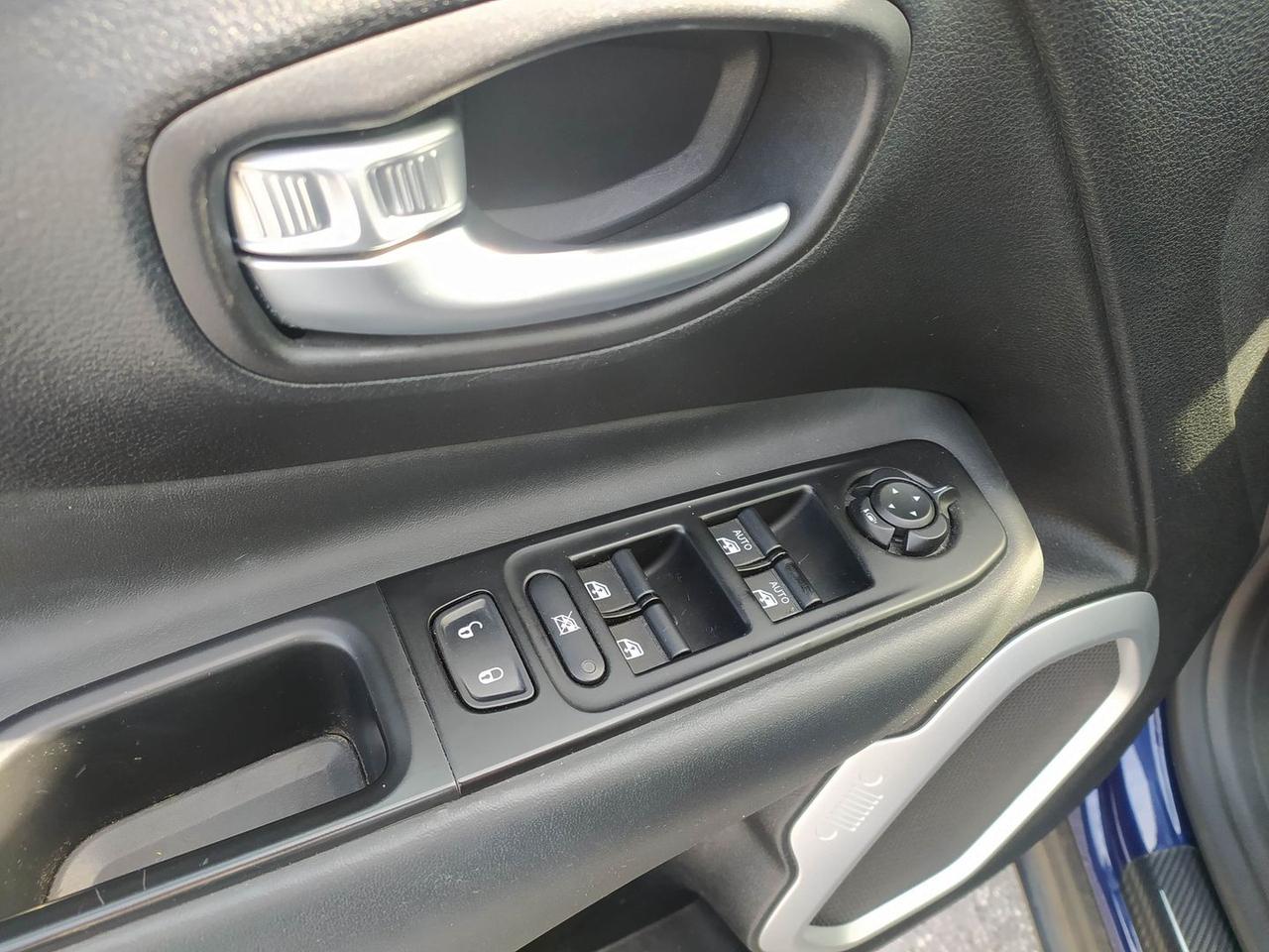 Jeep Renegade Limited 1.6 MultiJet 120CV #9931