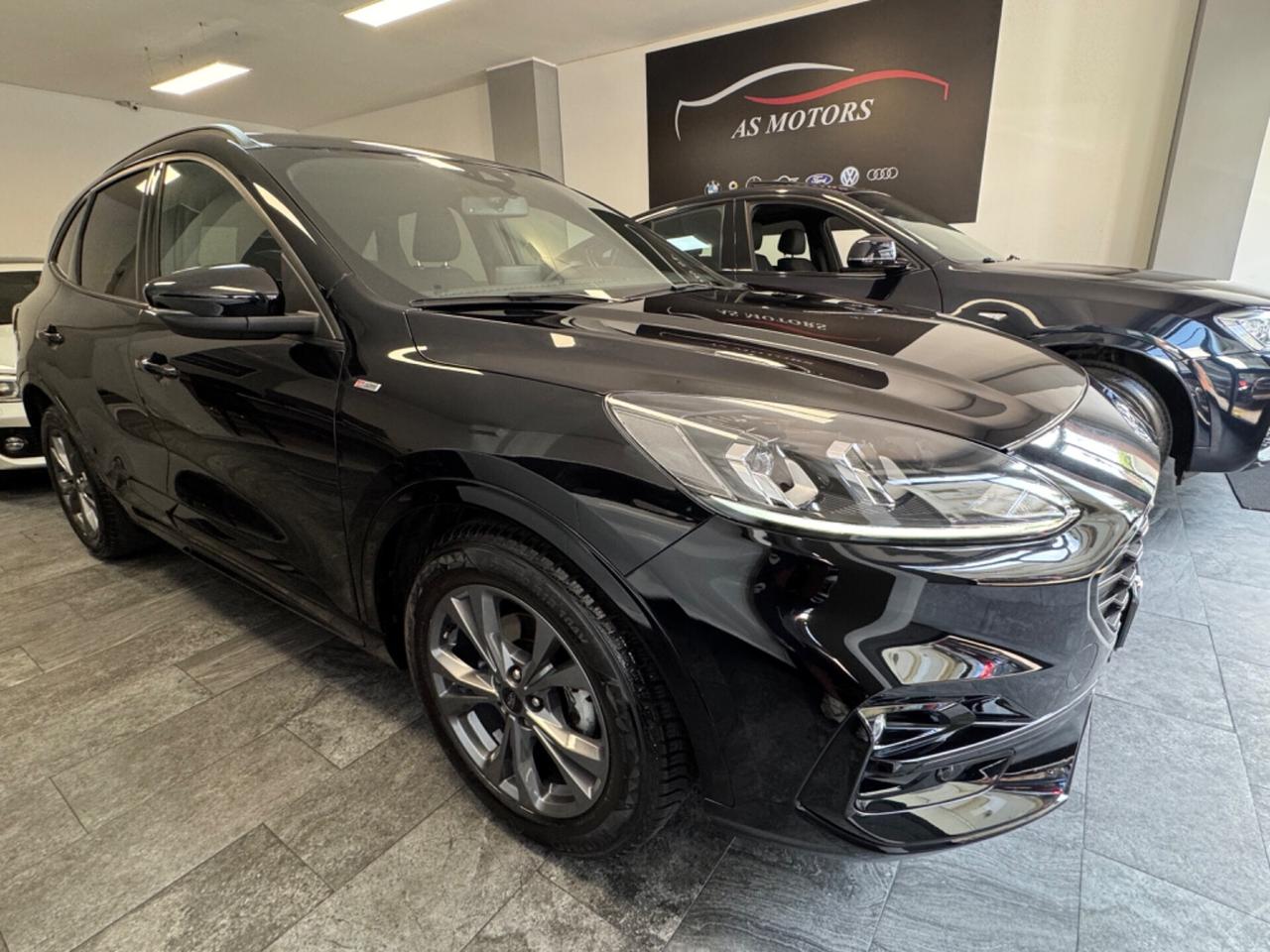 Ford Kuga 1.5 TDCi 120 CV 2WD ST-Line