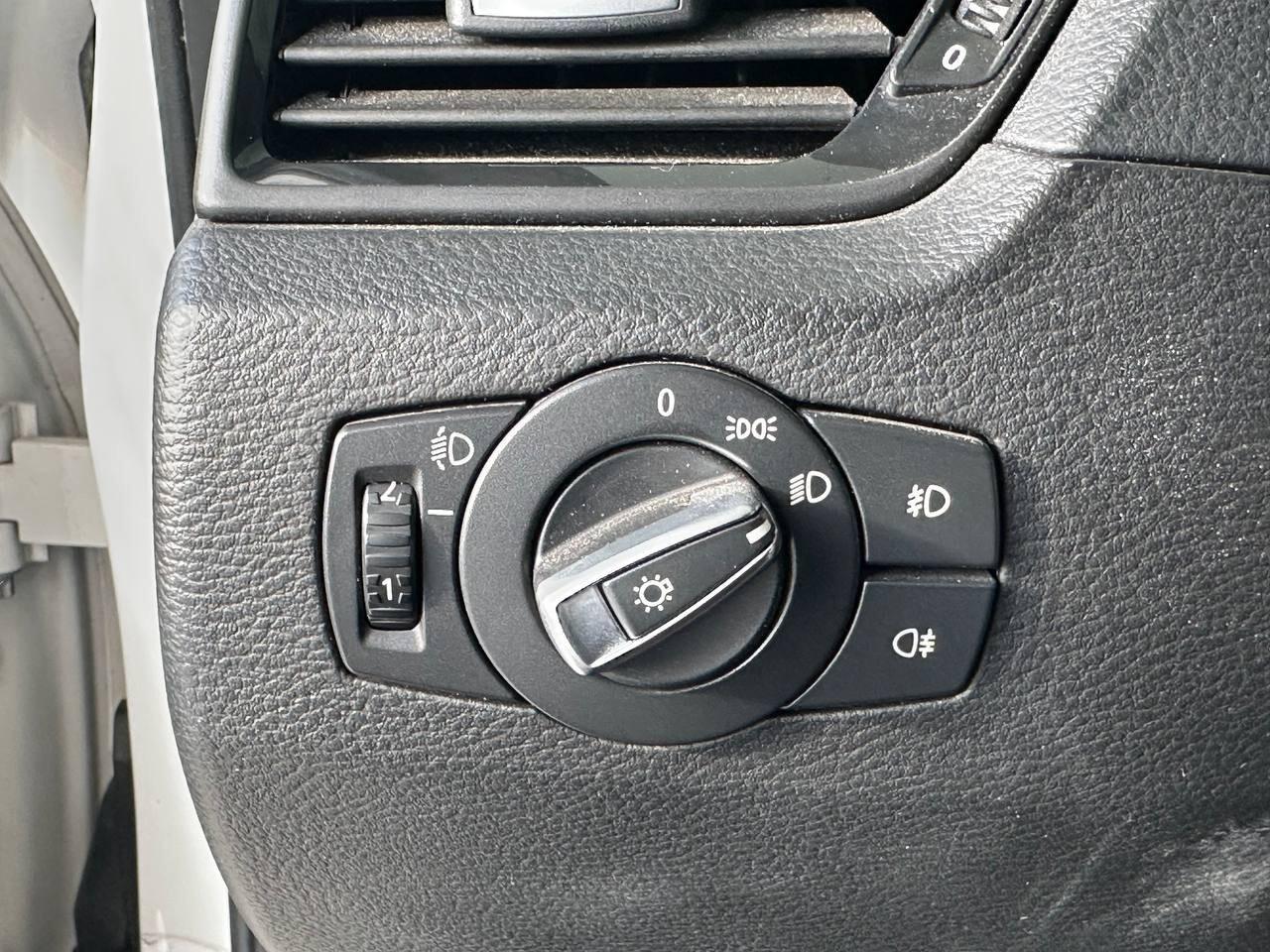 BMW X1 - XDRIVE - Automatico