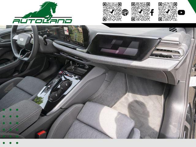 AUDI A5 Avant TDI 150 kW mHEV+ S tronic quattro S Line