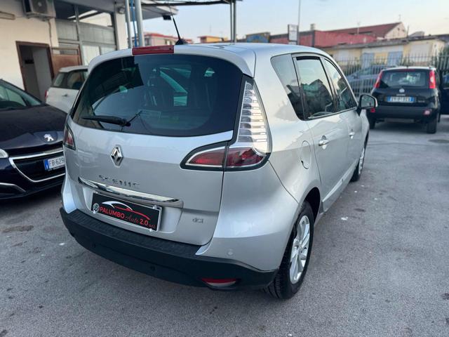 RENAULT Scenic X-Mode 1.5 dCi 110CV S&S Wave