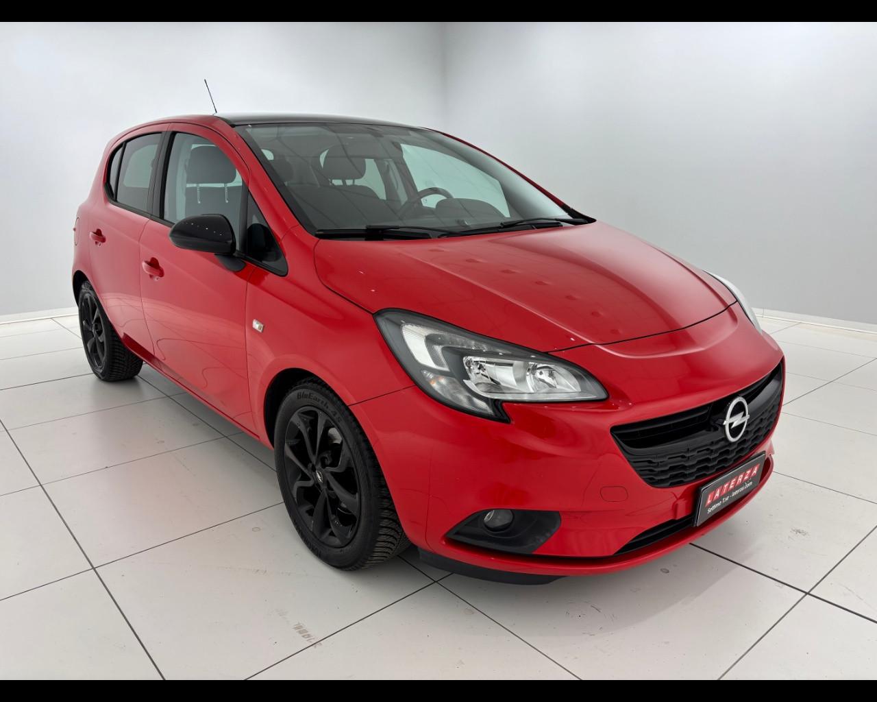 OPEL Corsa 5p 1.3 cdti b-Color 75cv