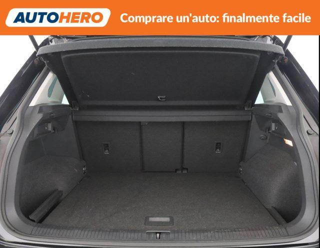 VOLKSWAGEN Tiguan 1.5 TSI Sport ACT BlueMotion Technology