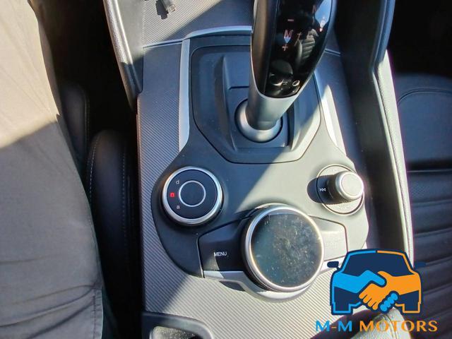 ALFA ROMEO Giulia 2.0 Turbo 280 CV AWD Q4 Veloce Unico Prop