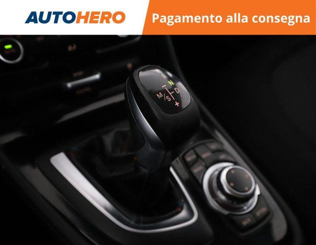 BMW 218 d Gran Tourer Advantage