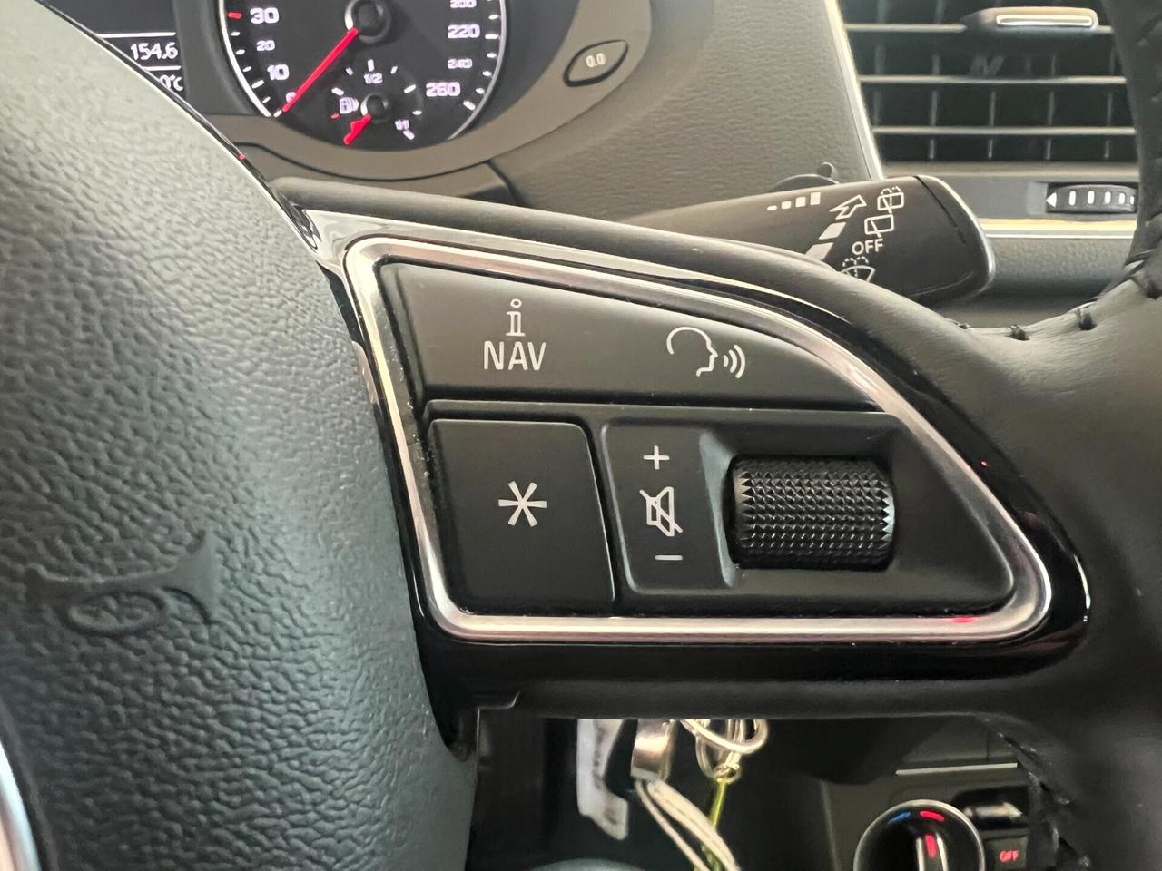 Audi Q3 2.0 TDI 150 CV quattro S tronic Sport SOLO 87.610 KM EURO 6