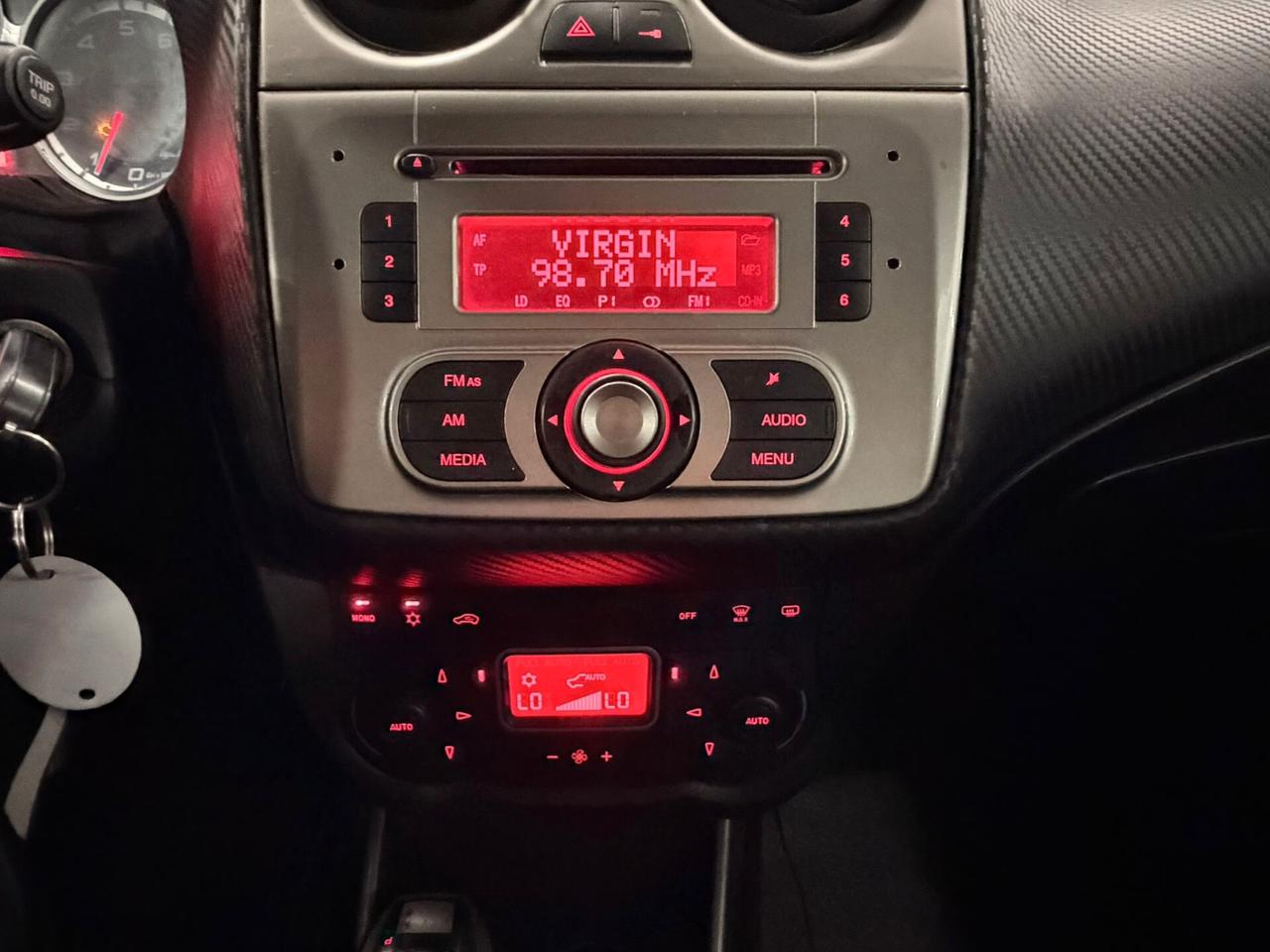 Alfa Romeo MiTo 1.4 105 CV M.air S&S Distinctive