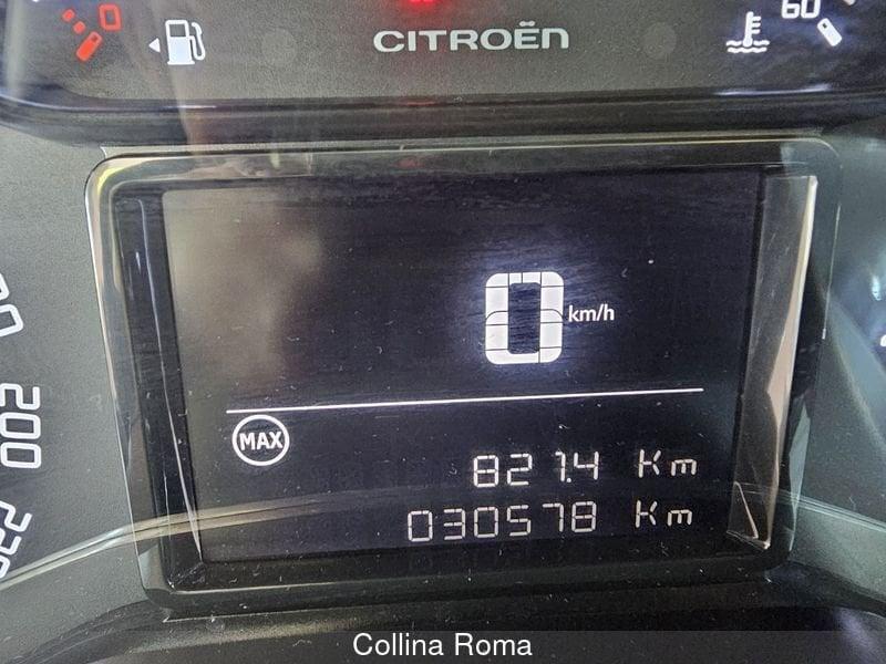 Citroën C3 C3 PureTech 110 S&S Shine