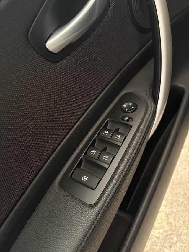 BMW 120 d 2.0 Cabrio Attiva XENO-AUTOMATICA!!!