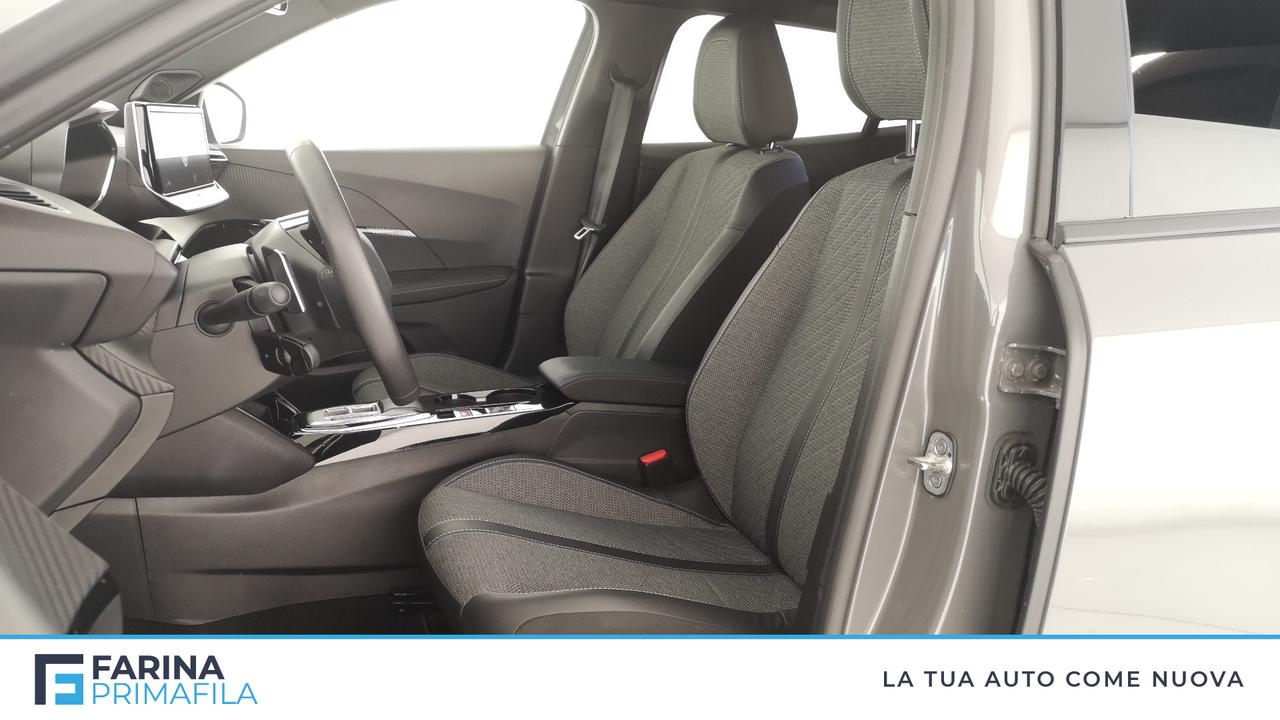 PEUGEOT 2008 II 2020 - 2008 1.2 PURETECH ALLURE 130CV EAT8