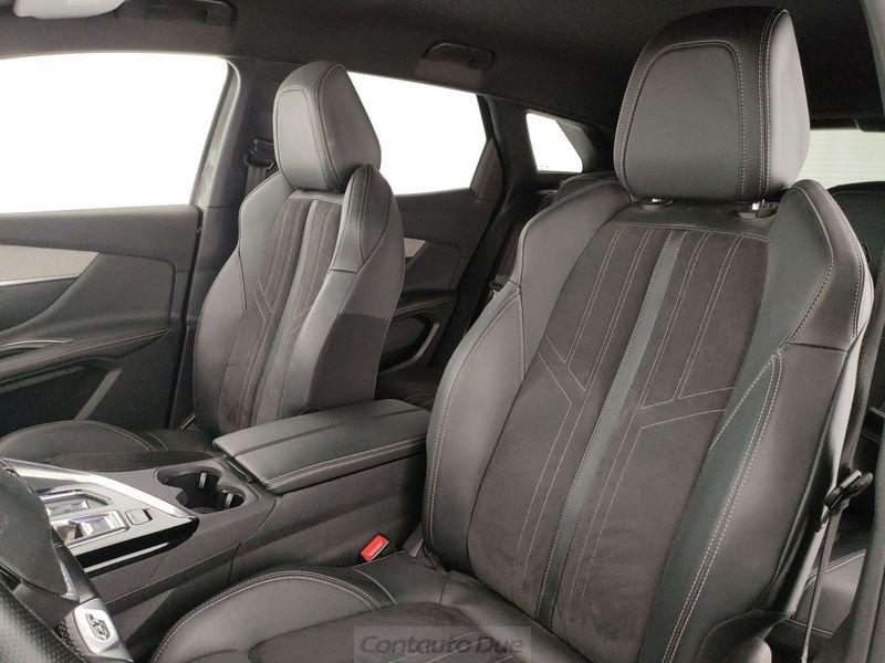 Peugeot 3008 3008 BlueHDi 130 S&S EAT8 GT PACK