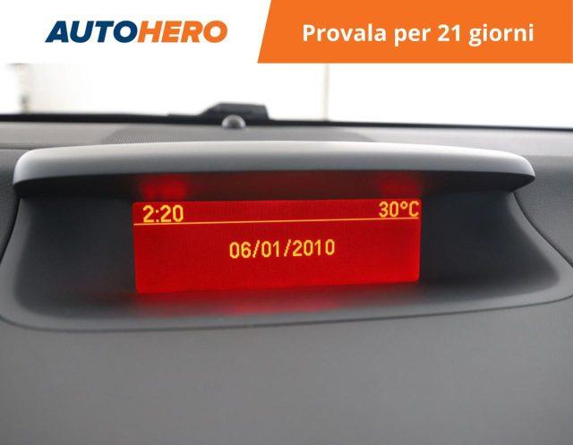 OPEL Meriva 1.4 Turbo 120CV GPL Tech Cosmo