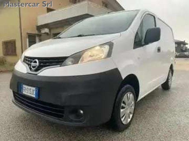NISSAN NV200 1.5 dCi 90CV furgone van - FR515JC