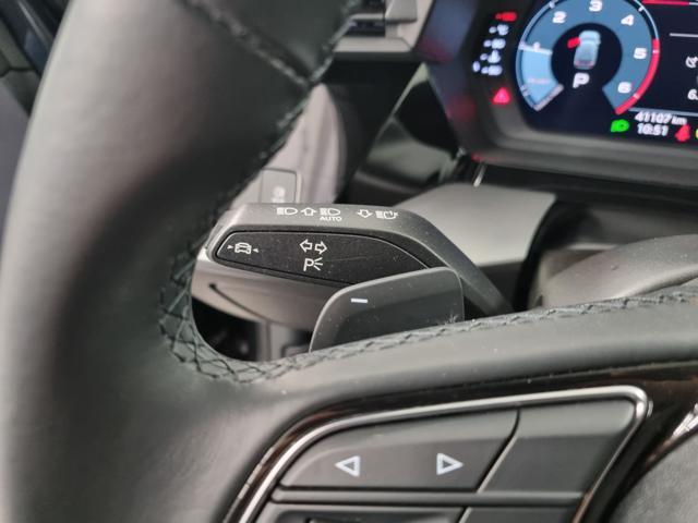 AUDI A3 SPB 30 TDI S tronic Business Advanced