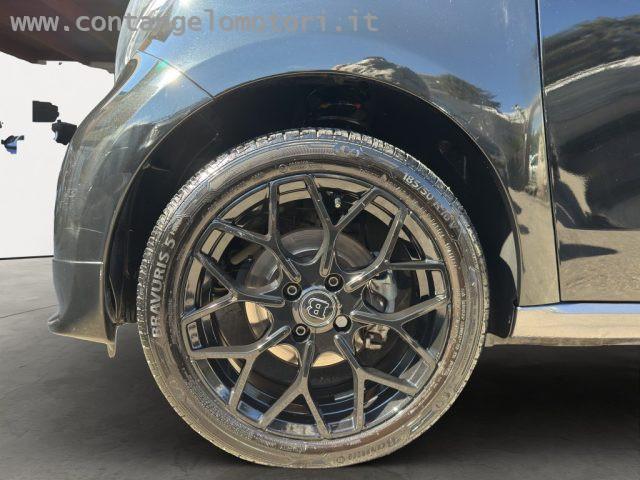 SMART ForFour 90 0.9 Turbo twinamic Superpassion Brabus