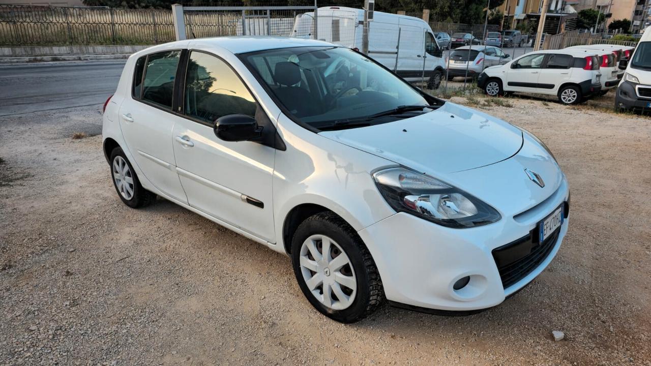 Renault Clio 1.5 dCi 85CV 5 porte 20th Anniversario