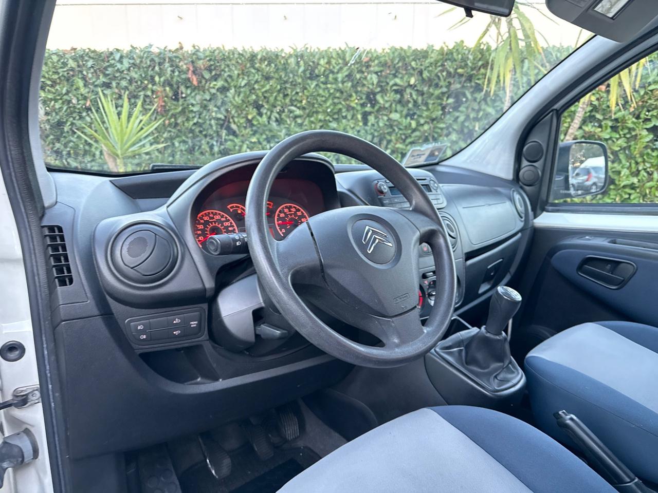 Citroen Nemo Multispace 1.3 HDi 75CV