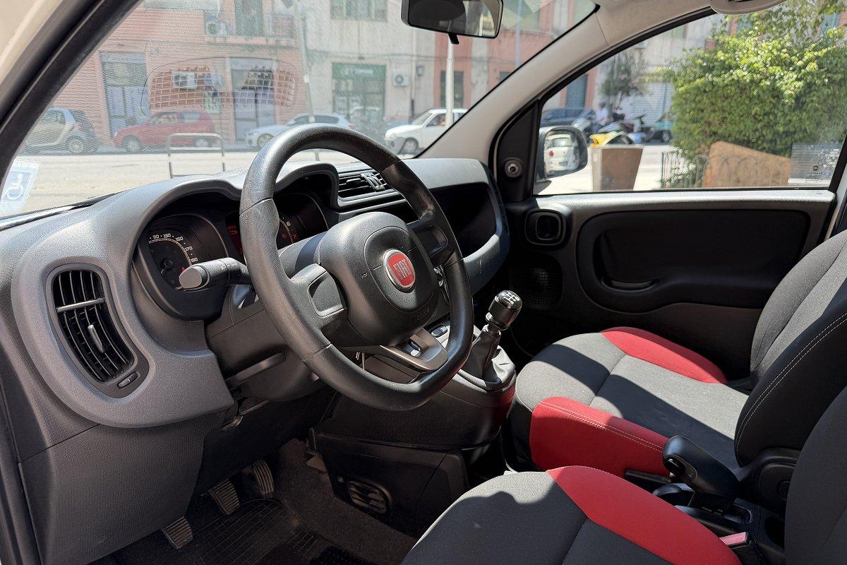 FIAT Panda 1.2 Easy