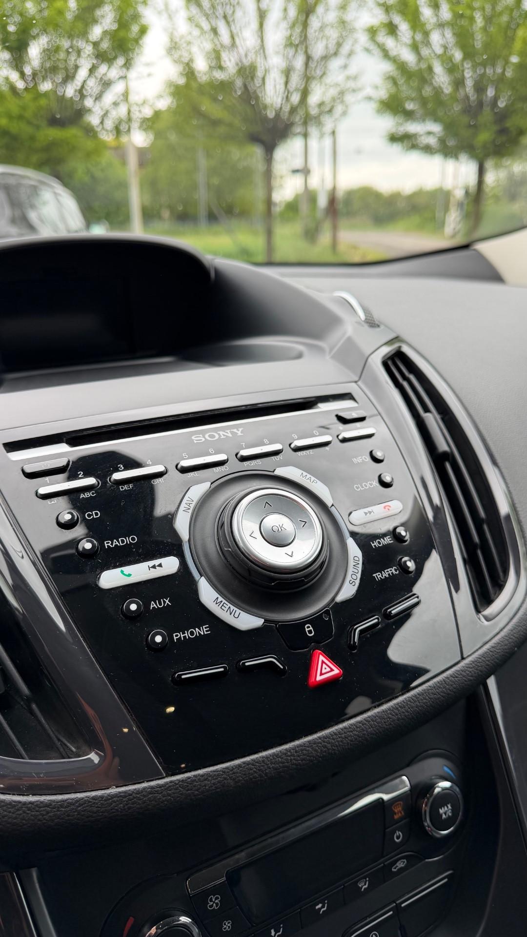 Ford Kuga 2.0 TDCI 120 CV S&S 2WD Titanium