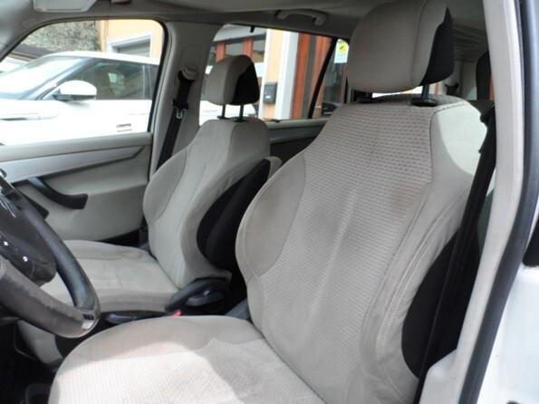 Citroen C4 Grand Picasso 1.6 HDi 110 7 posti Classique