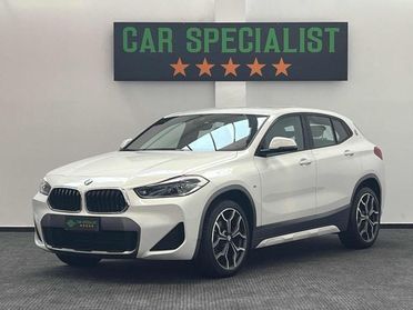 BMW X2 sDrive18d Msport PROMO "SCONTO SU MISURA"