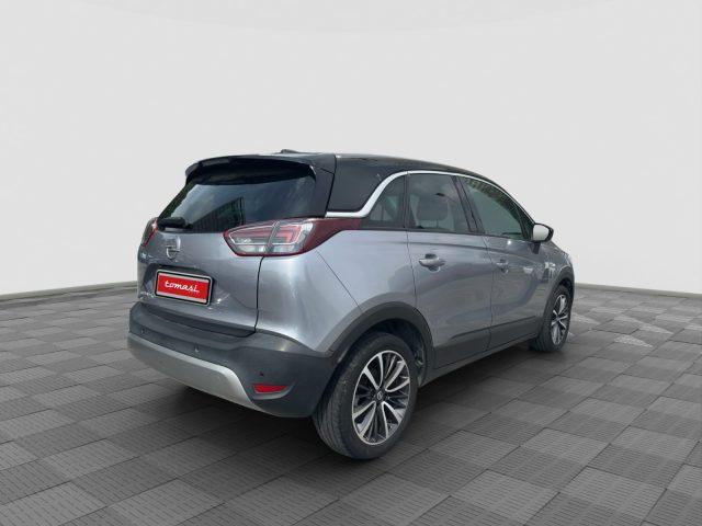 OPEL Crossland Crossland X Ultimate 1.5 ECOTEC diesel 120cv S&S A