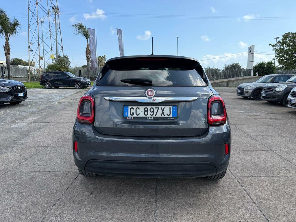 Fiat 500X 1.0 T3 Connect