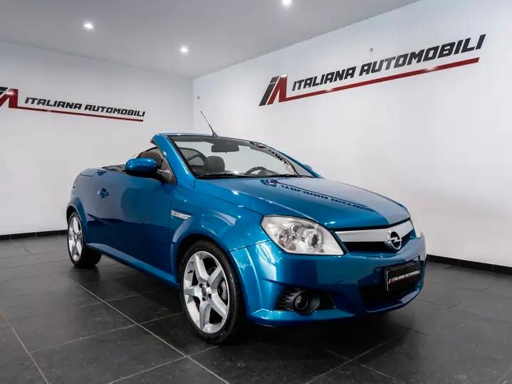 Opel Tigra TwinTop 1.8 16V Sport