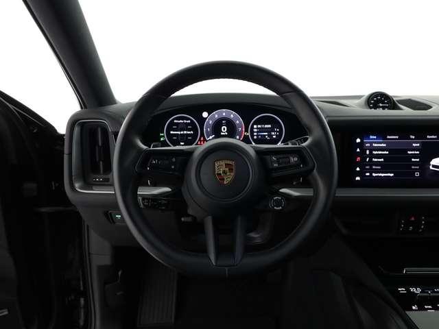 Porsche Cayenne coupe 3.0 e-hybrid 5p.ti tiptronic