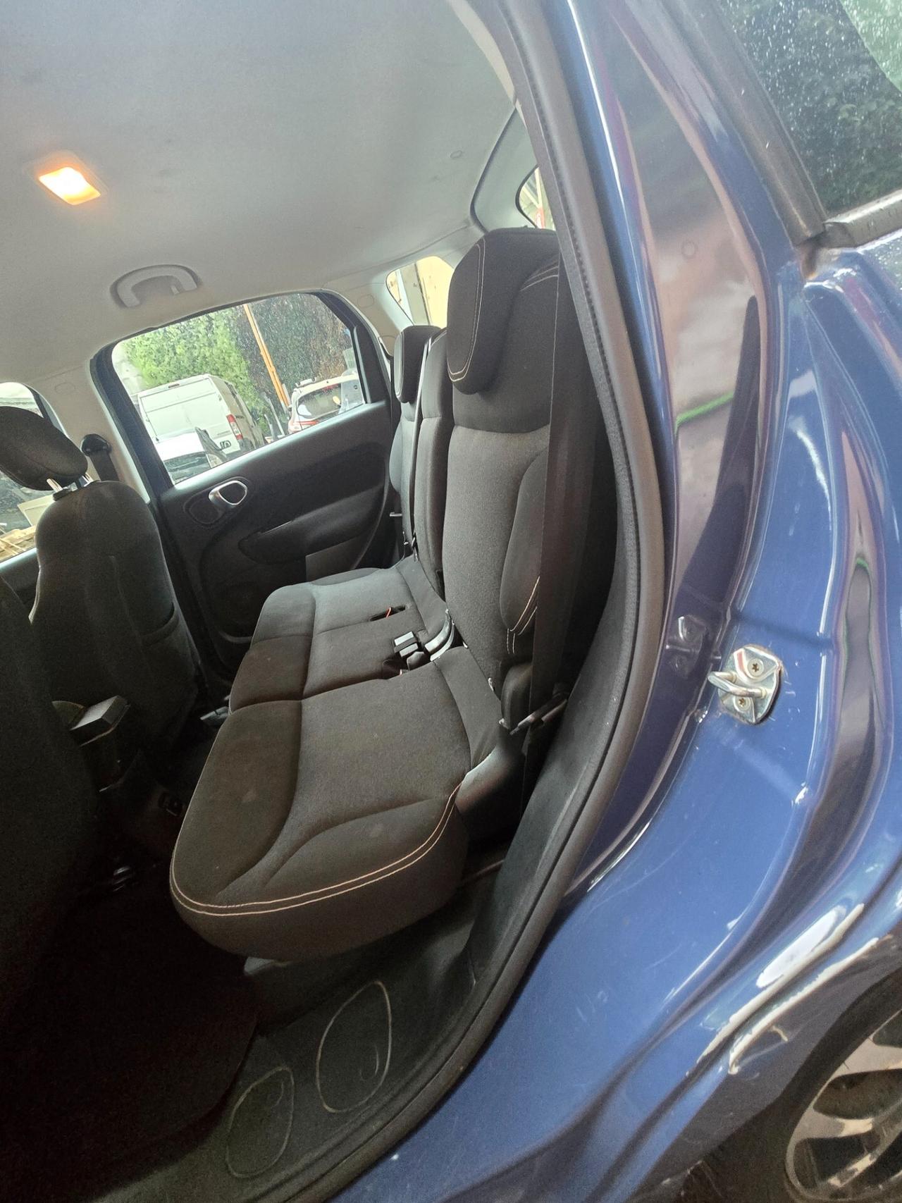 Fiat 500L 1.4 95 CV Mirror euro 6