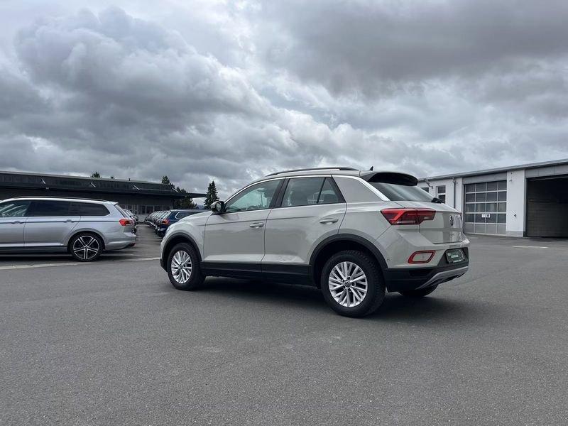 Volkswagen T-Roc 1.5 TSI ACT DSG Life Navi Led 16" Cockpit