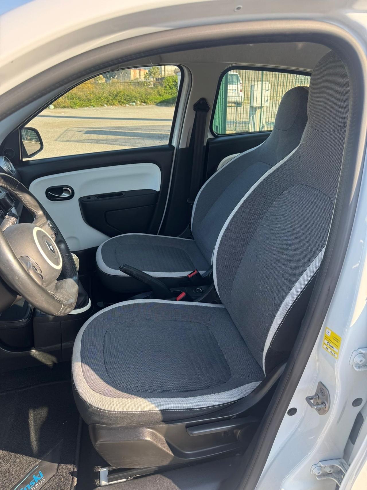 Renault Twingo Limited