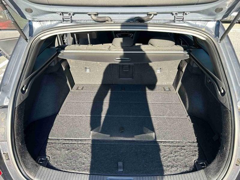 Hyundai i30 I30W 1.0T 120CV DCT 48V PRIME