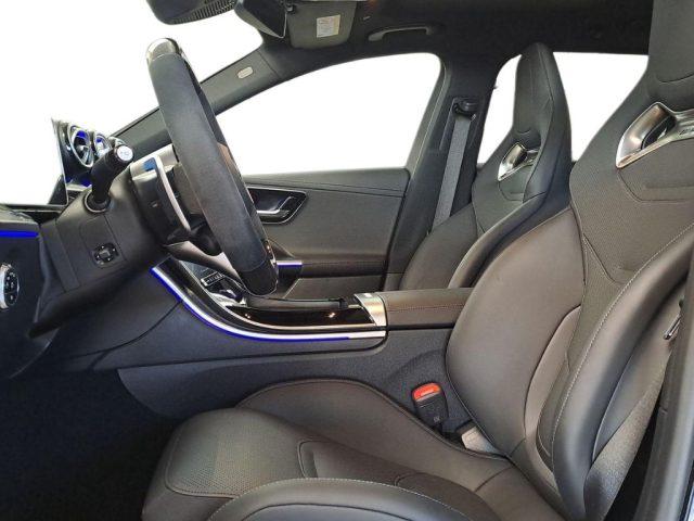 MERCEDES-BENZ C 63 AMG C 63 S AMG e Performance hybrid EQ Premium Plus