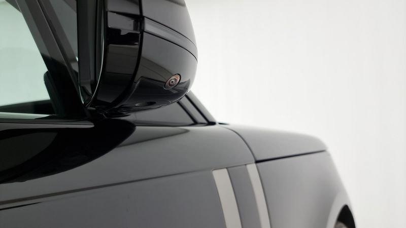 Land Rover Range Rover 3.0D l6 350 CV HSE