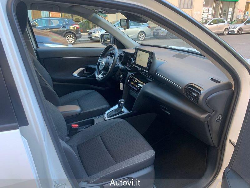 Toyota Yaris Cross Yaris Cross 1.5 Hybrid 5p. E-CVT Active (PROMO)