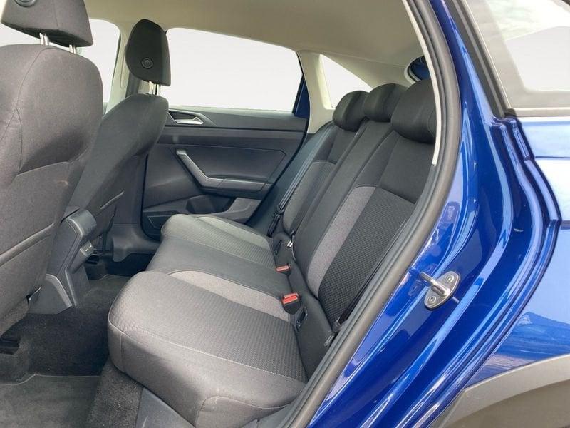 Volkswagen Taigo 1.0 TSI 85kW Life