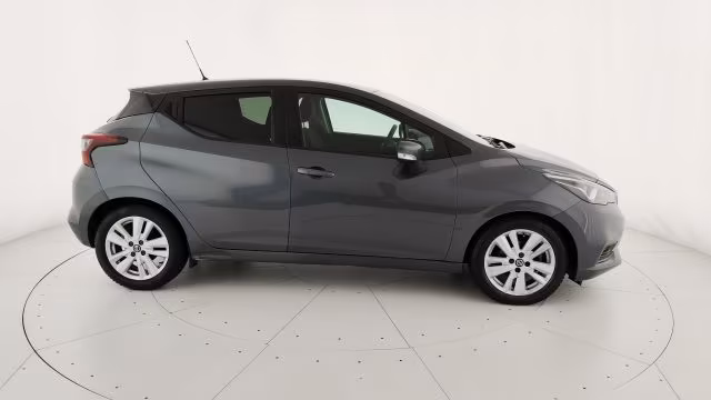 NISSAN Micra IG-T 100 Xtronic AUTOMATICA Acenta
