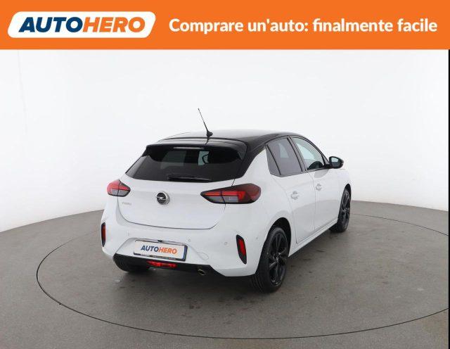 OPEL Corsa 1.2 100 CV GS Line