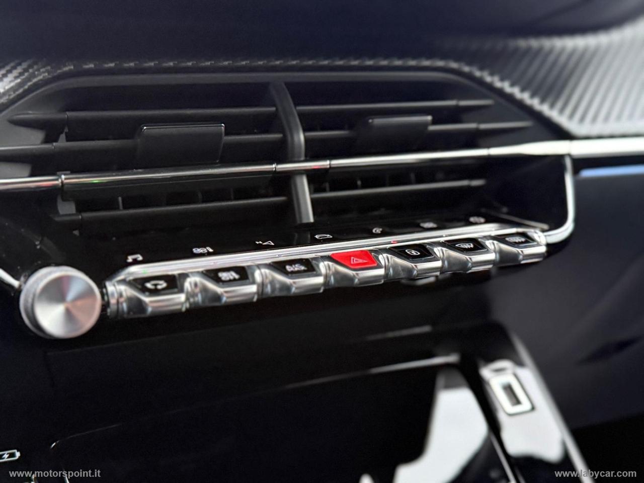 PEUGEOT 2008 PureTech 130 S&S EAT8 GT Line