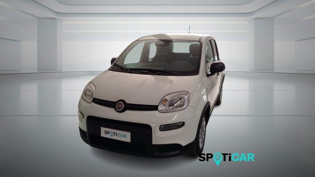FIAT Panda 1.0 FireFly S&S Hybrid Icon