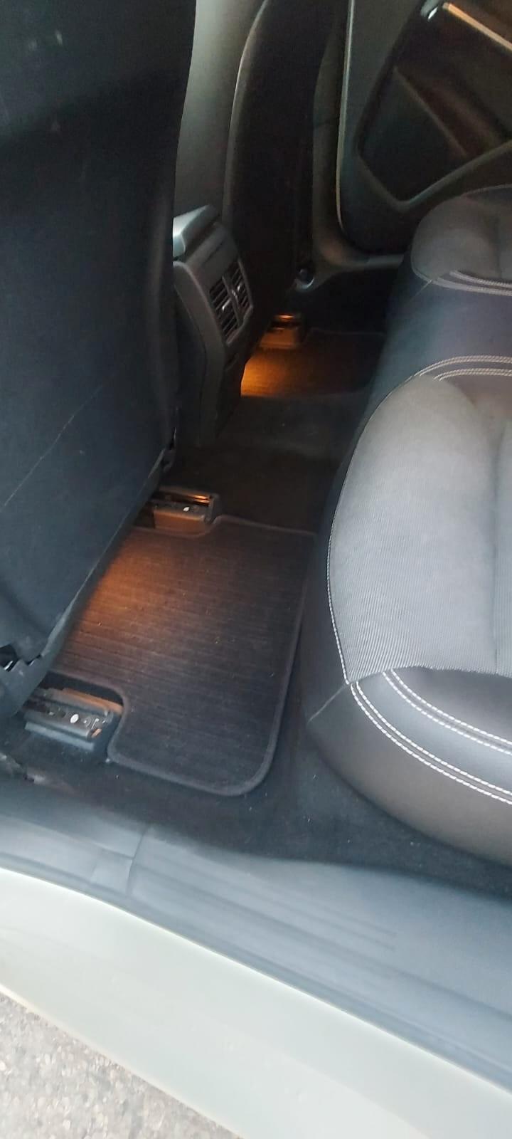 Mercedes-benz A 200 d Automatic Premium AMG