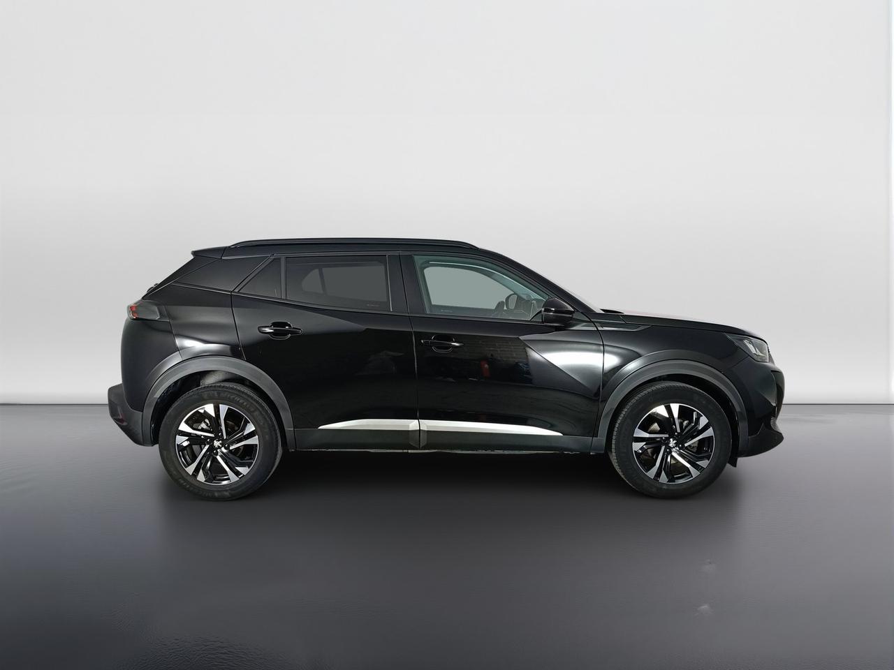 PEUGEOT 2008 2ª serie