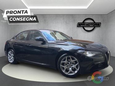 Alfa Romeo Giulia Executive 190cv - PROMO/IVA...