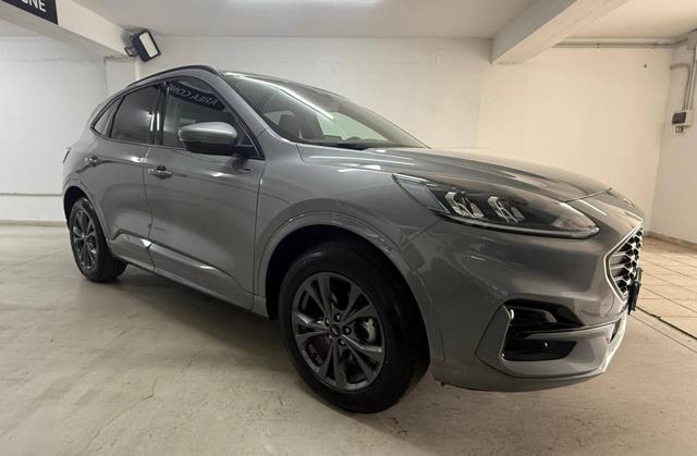 FORD Kuga 2.5 Plug In Hybrid 225 CV CVT 2WD ST-Line Business